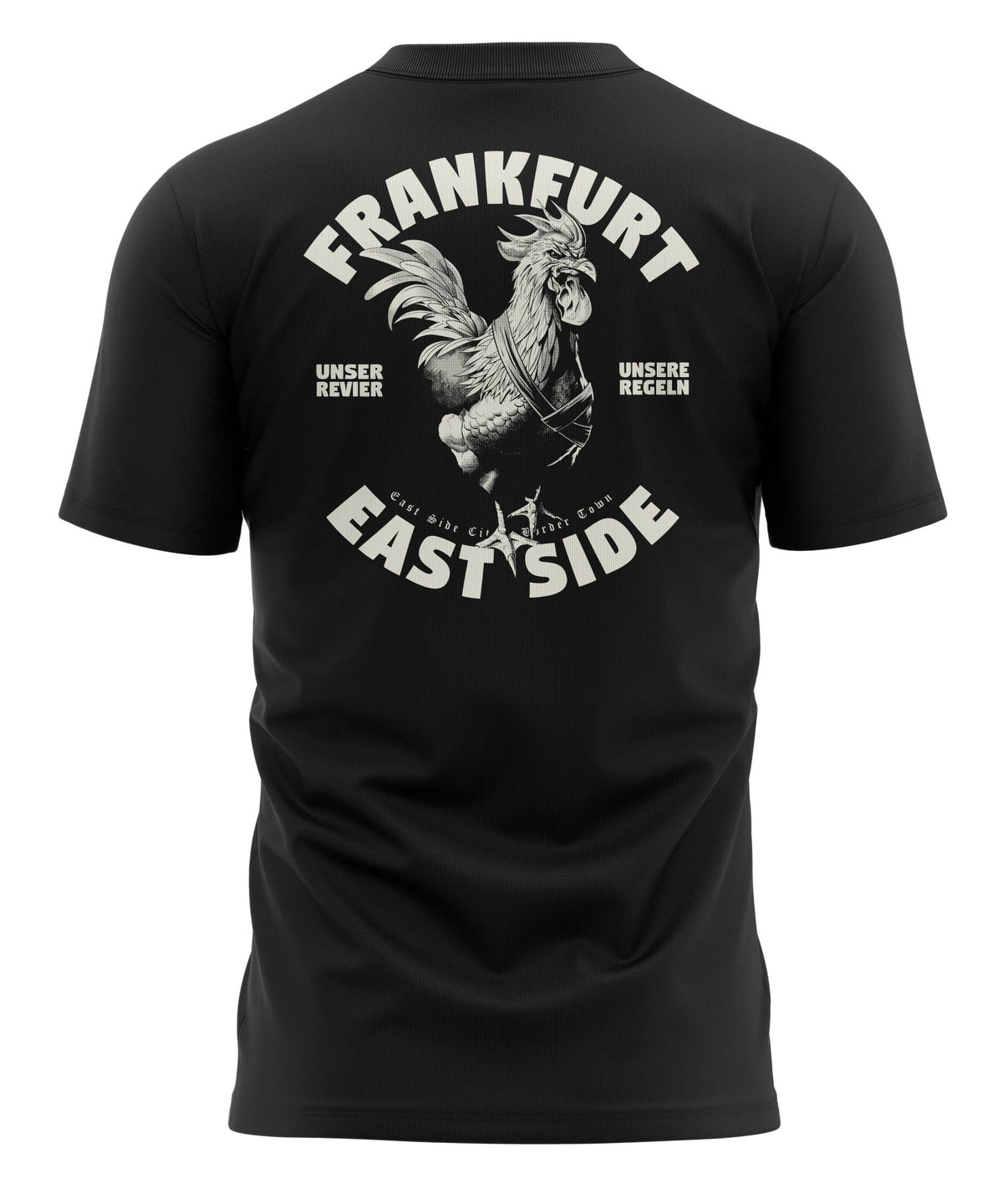 Frankfurt Shirt V1
