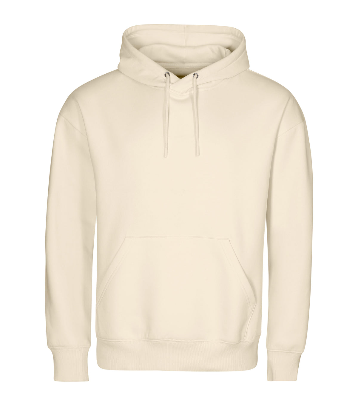Creme Set – Premium Hoodie & Jogger