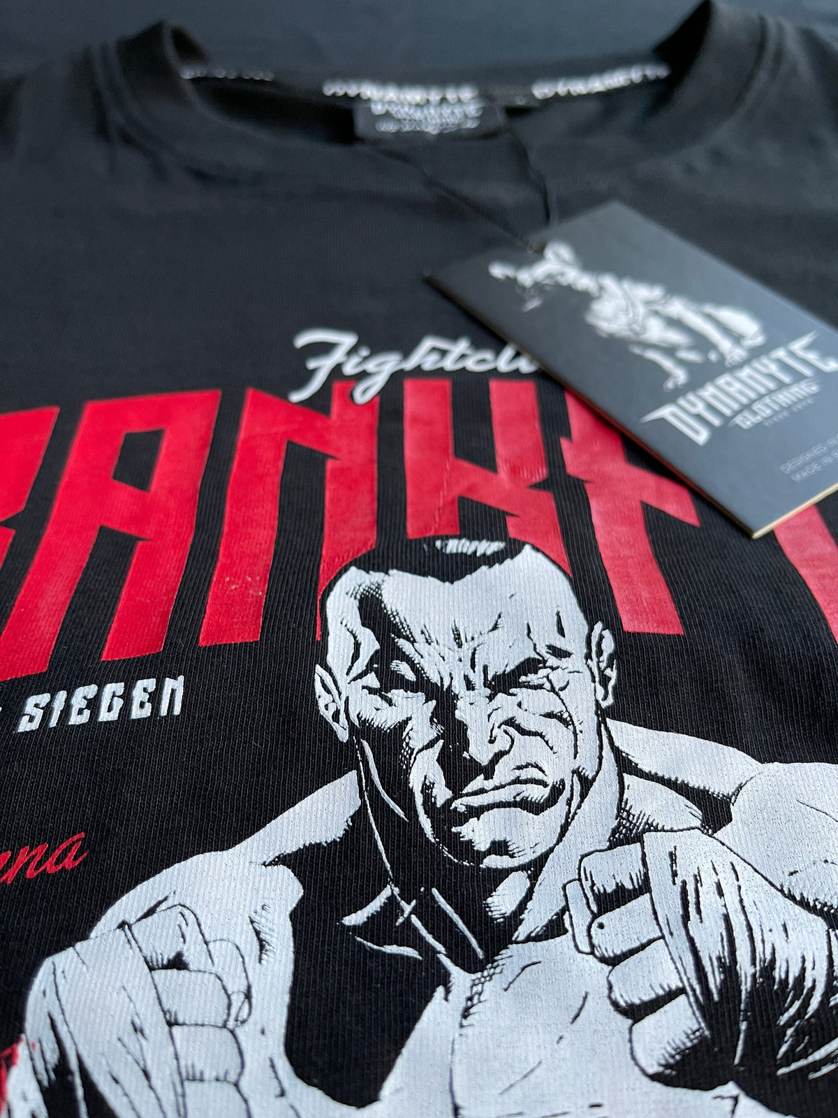 Fightclub Frankfurt