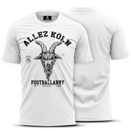 Köln Fan Shirt