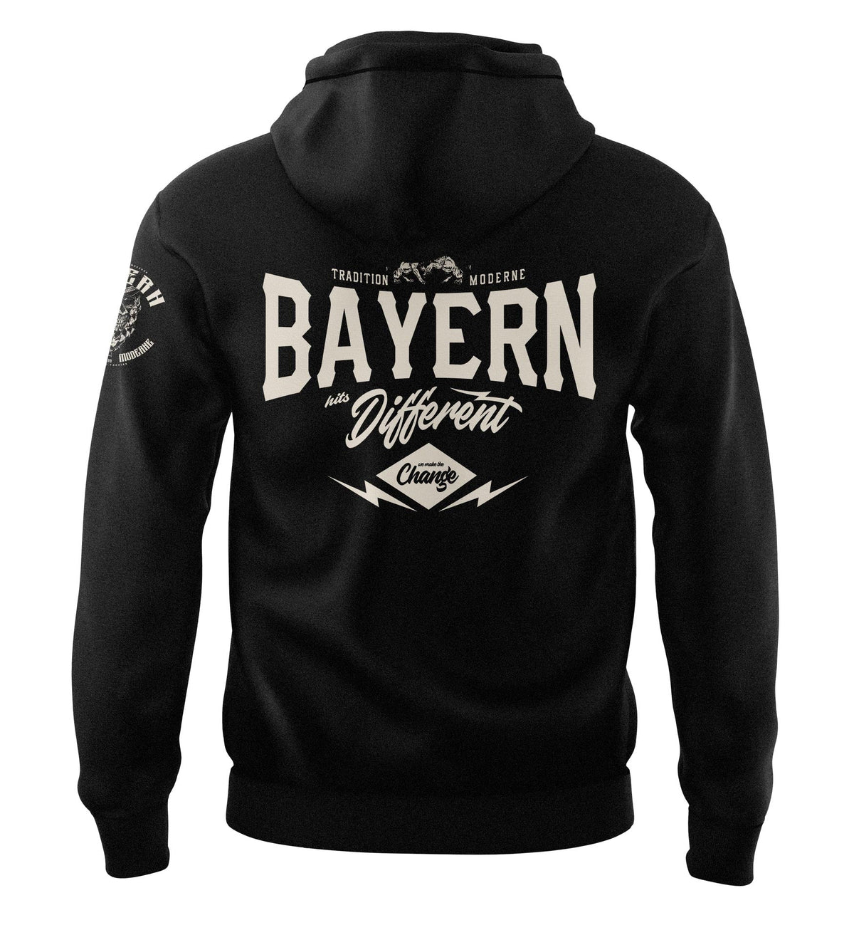 Bayern Premium Hoodie