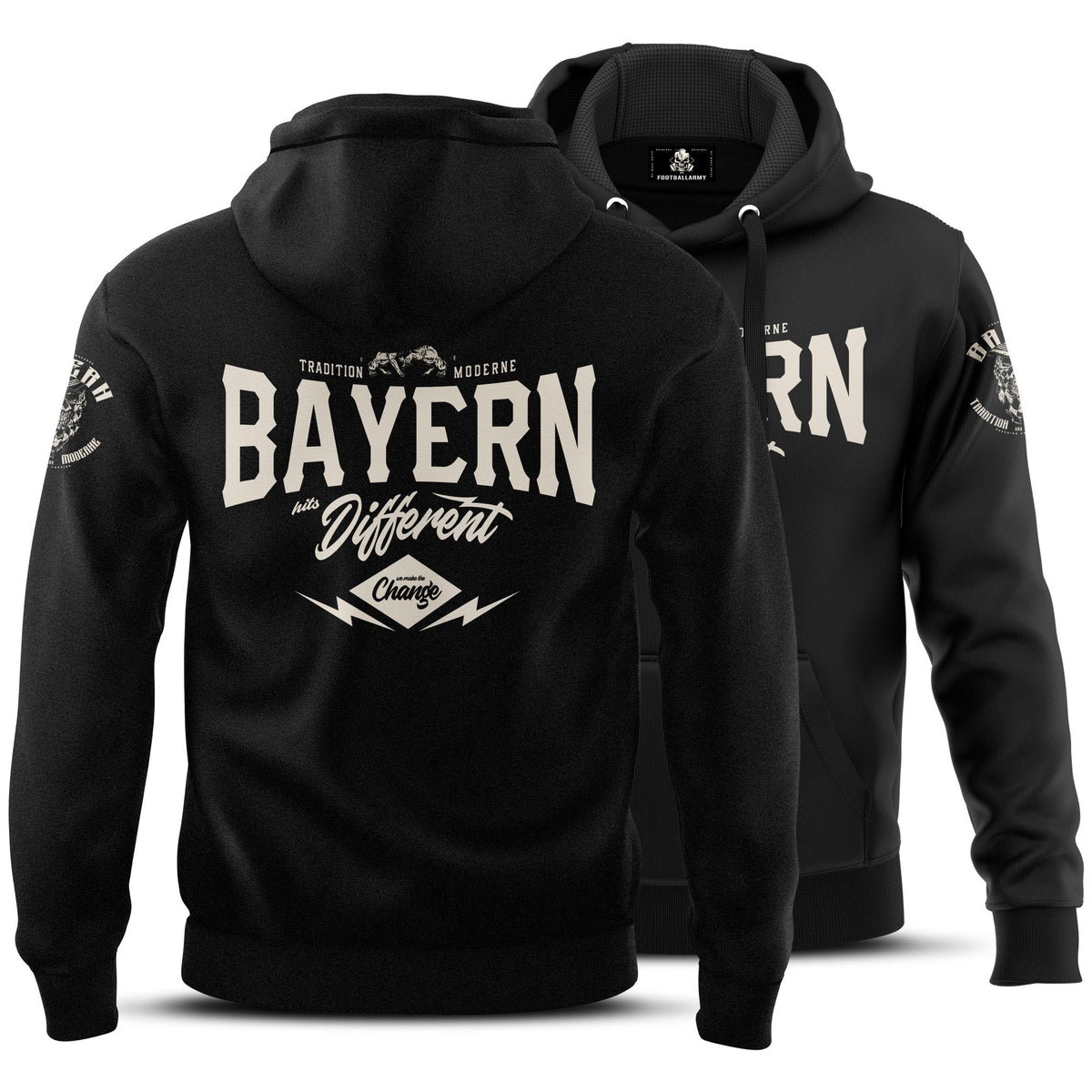 Bayern Premium Hoodie