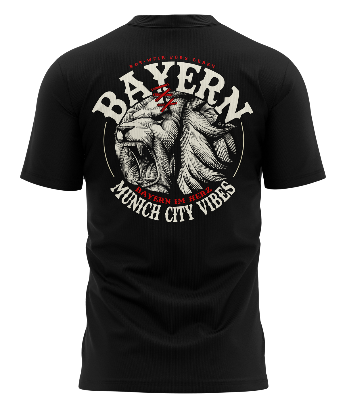 Bayern Premium Shirt
