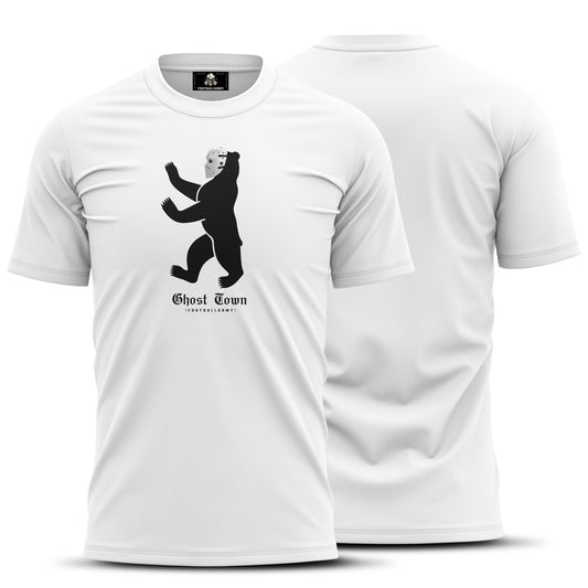 Berlin Ghost Town Shirt - Promo Shirt