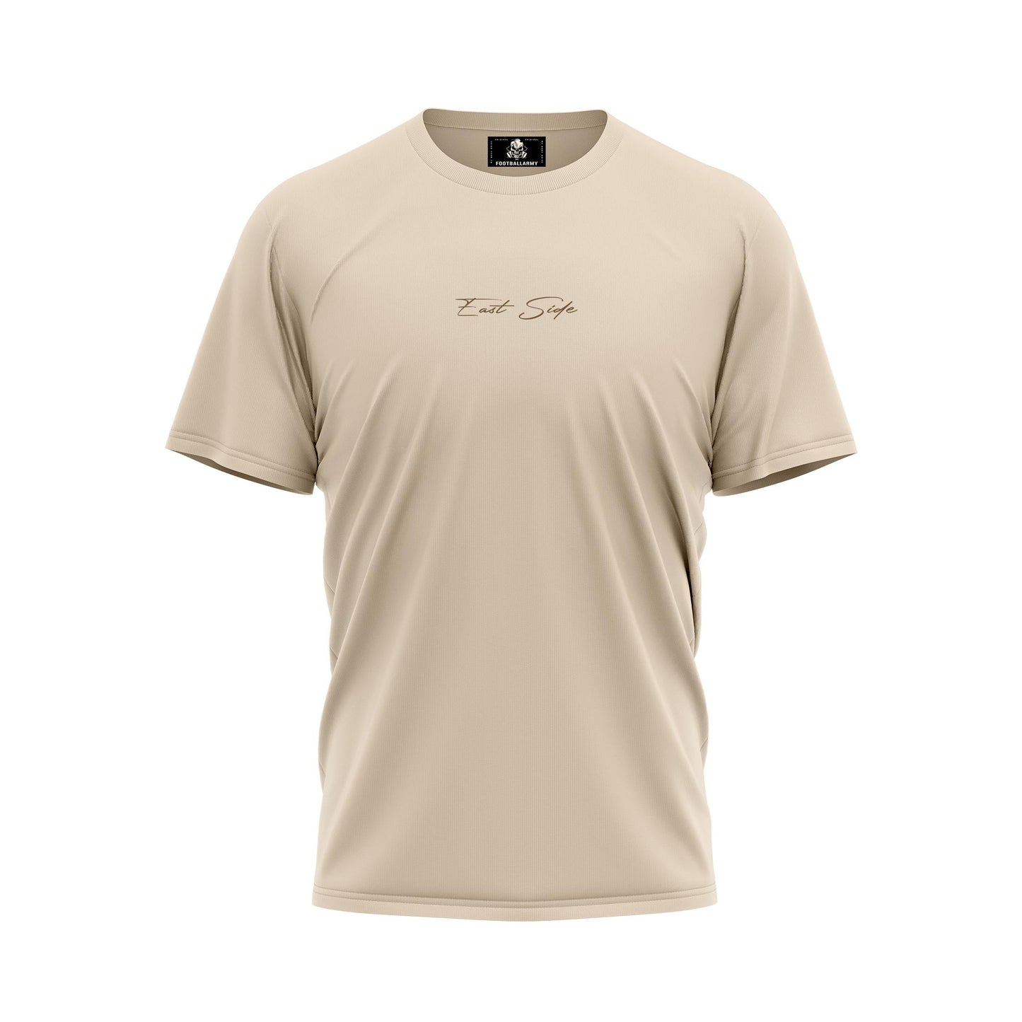 Oversized East Side Collection Shirt