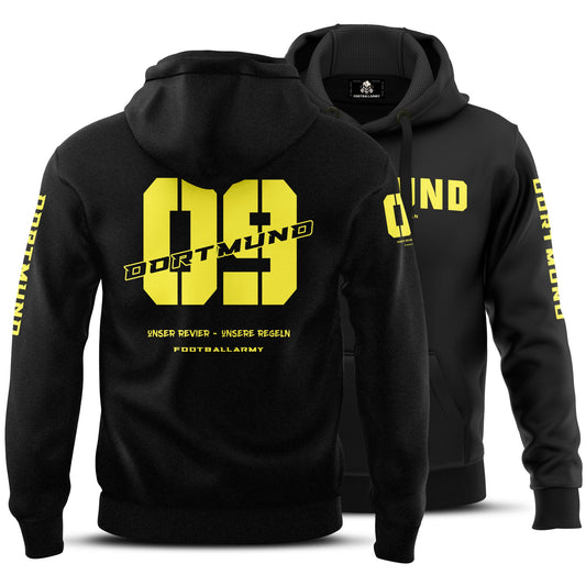 Dortmund Premium Hoodie