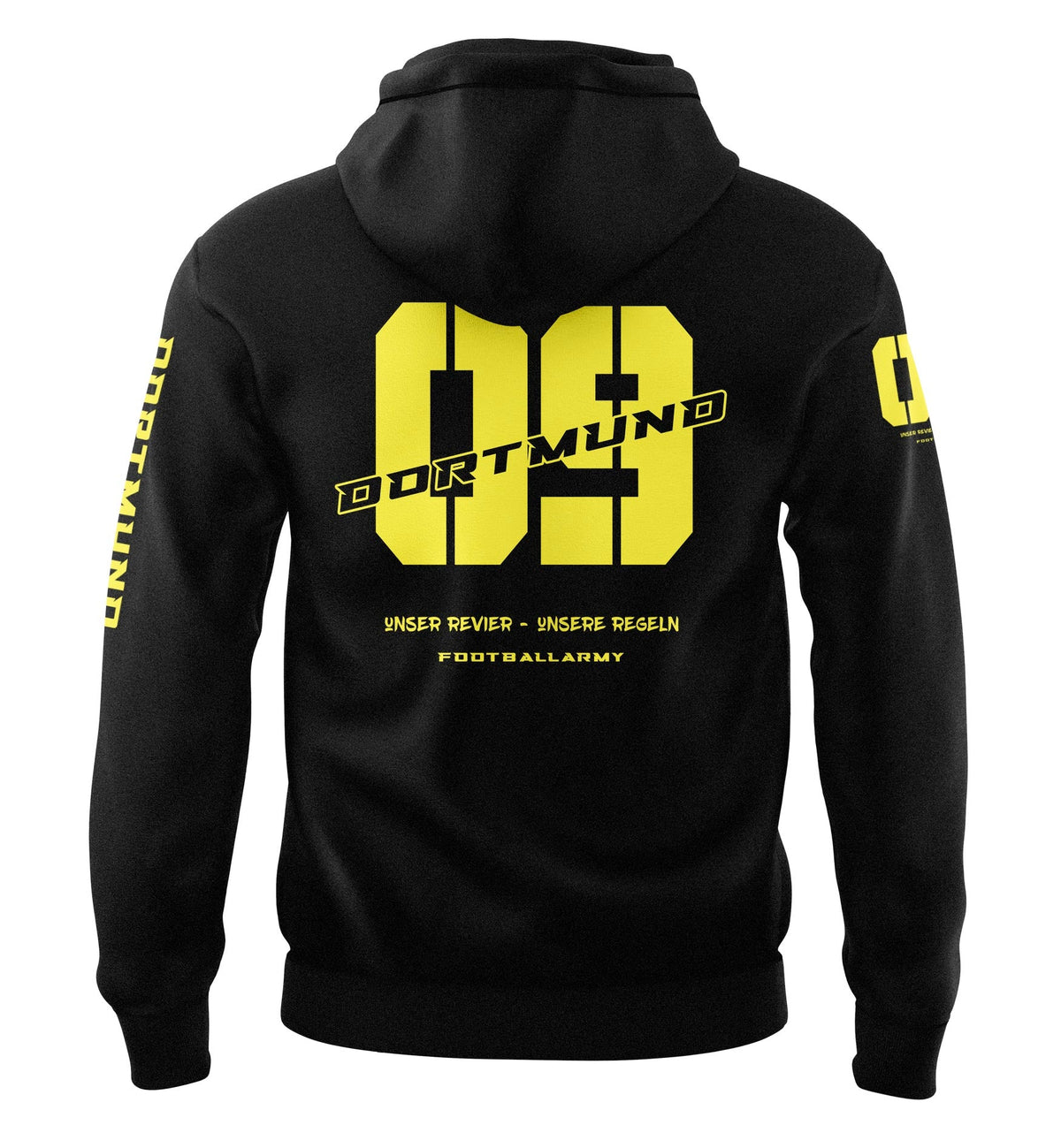 Dortmund Premium Hoodie
