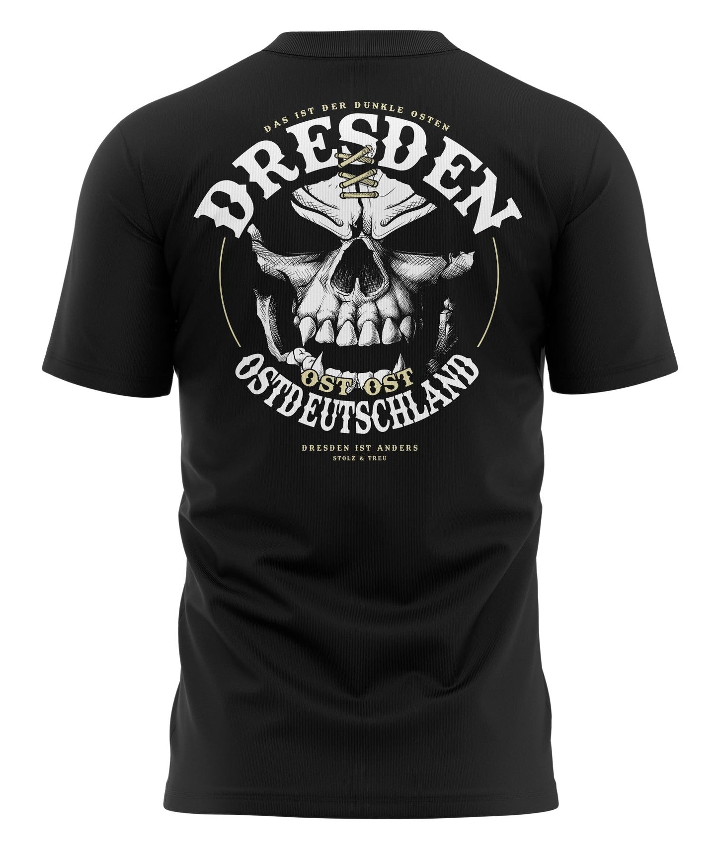 Dresden Premium Shirt / Hoodie