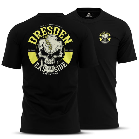 Dresden Fan Shirt Version #4