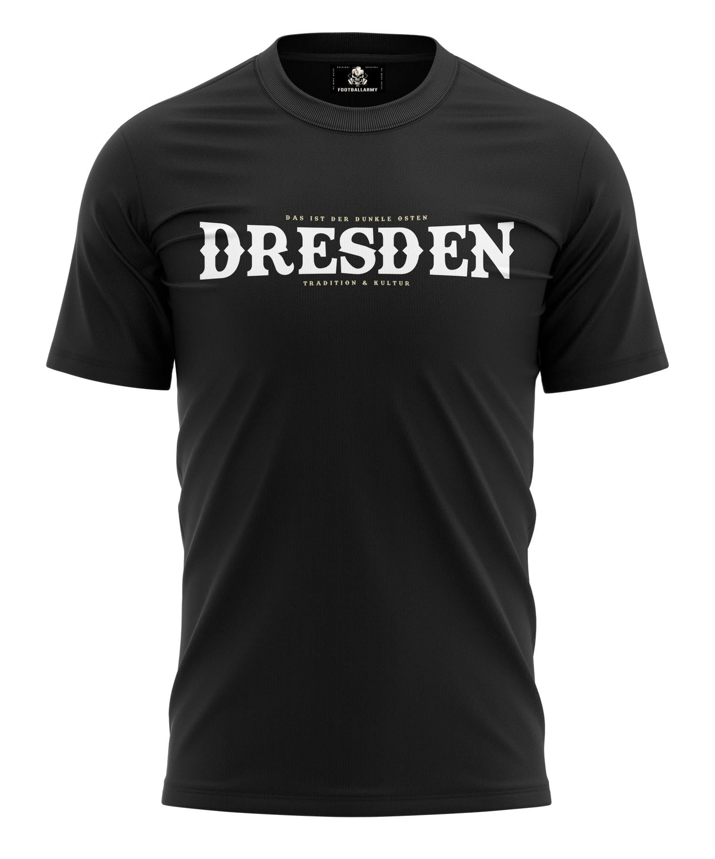 Dresden Premium Shirt / Hoodie