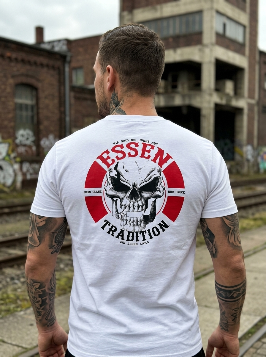 Essen Fan Shirt