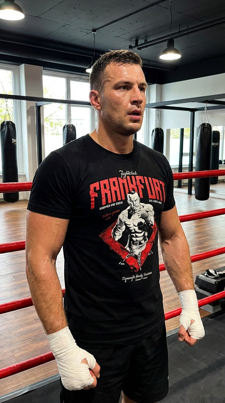 Fightclub Frankfurt