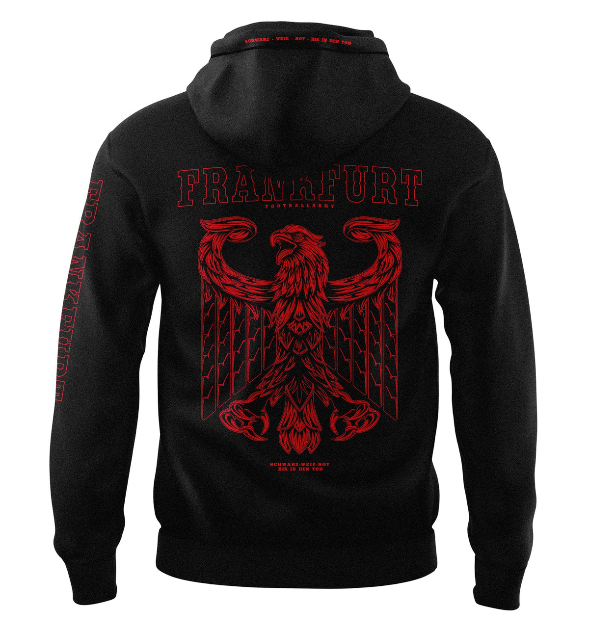 Frankfurt Premium Jacke