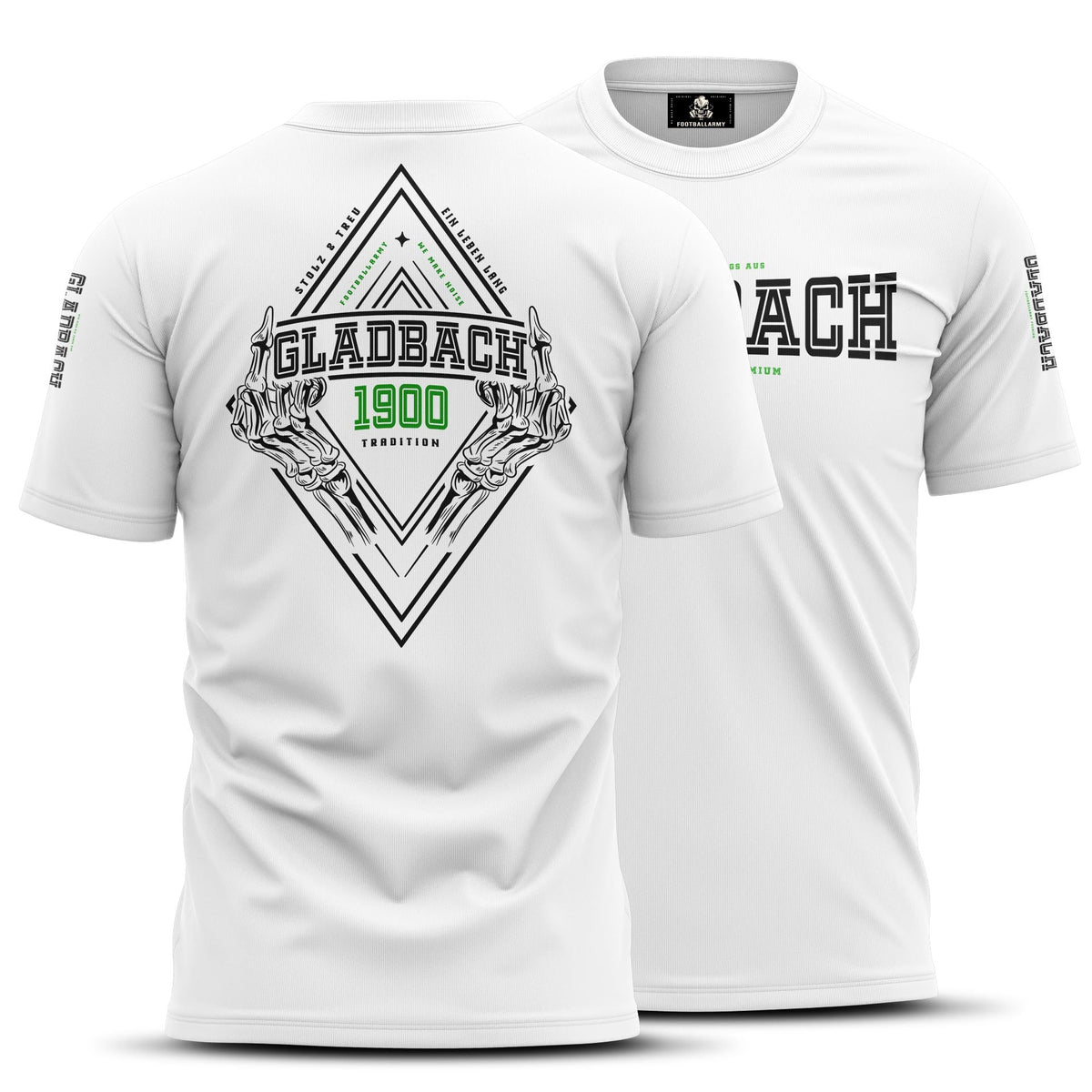 Gladbach Fan T-Shirt