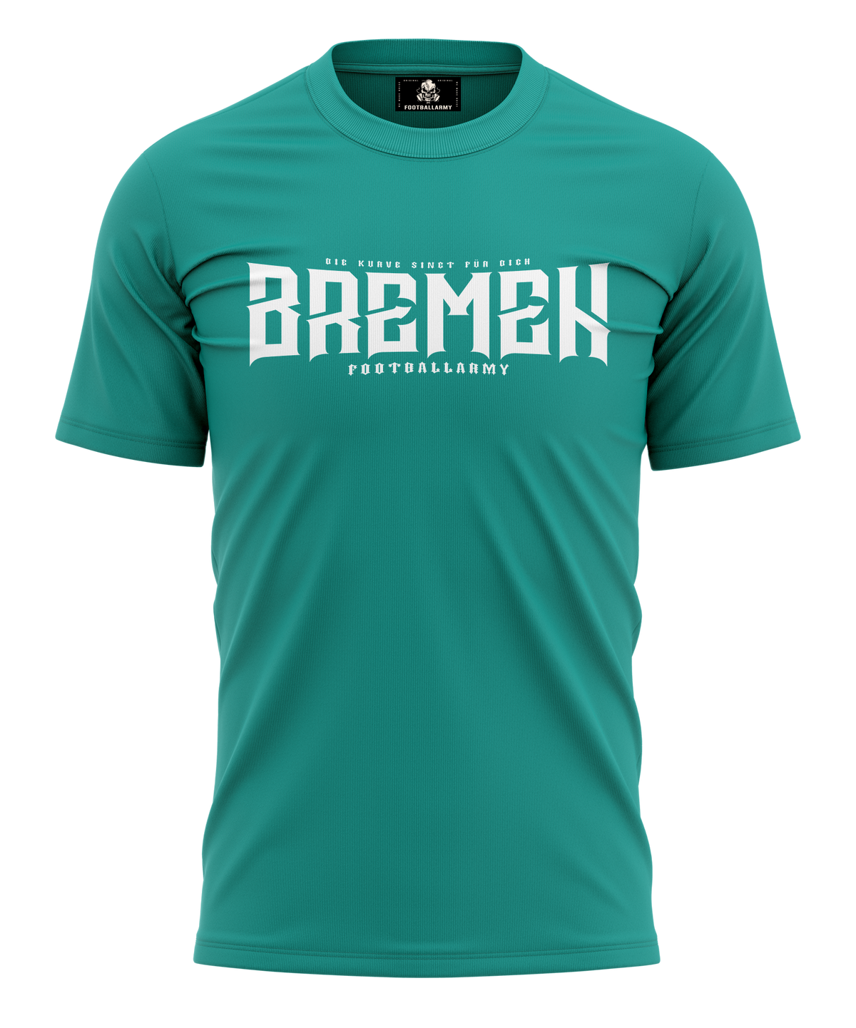 Bremen Fan T-Shirt Edition