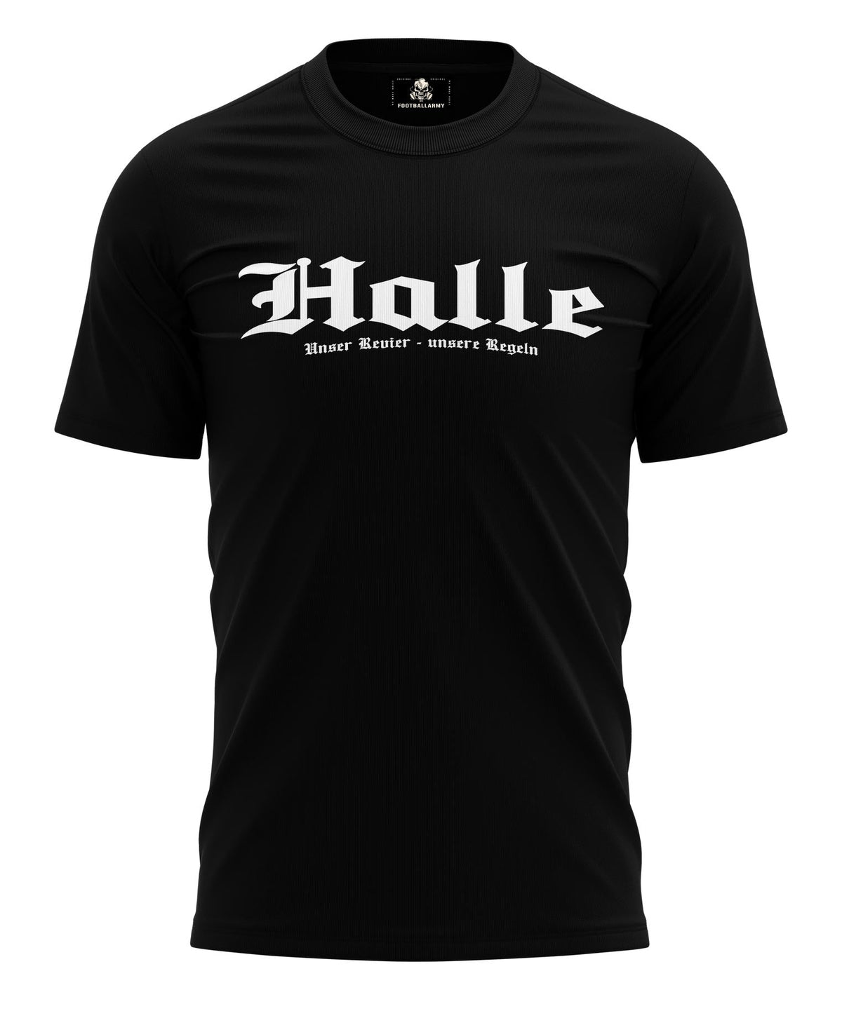 Halle Fan Shirt