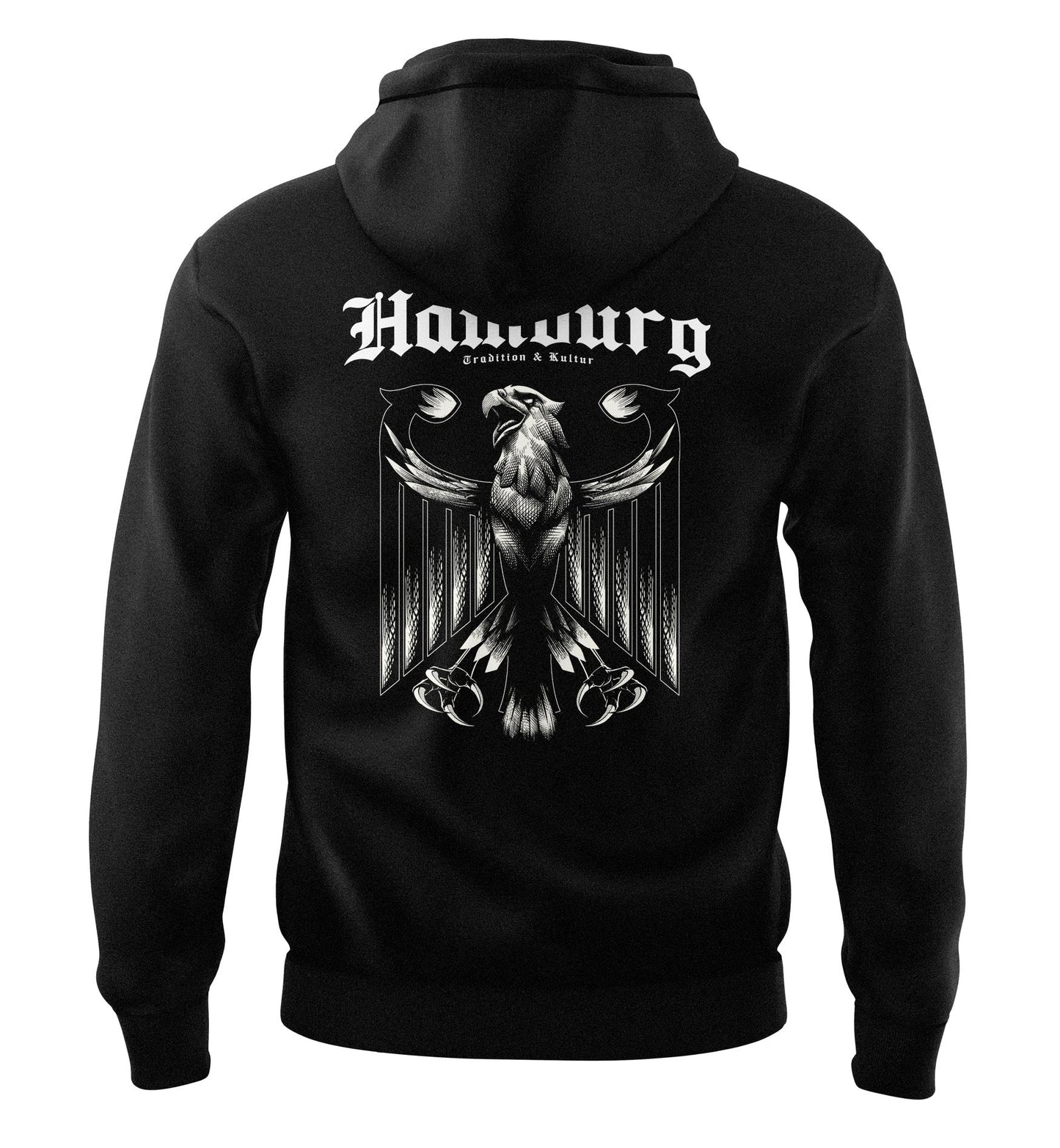Hamburg Fan Hoodie