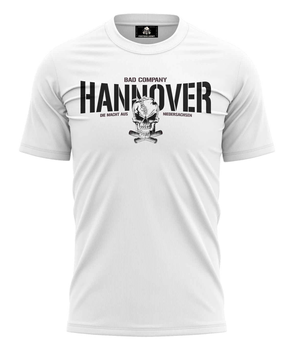 Hannover Fan Shirt / Hoodie