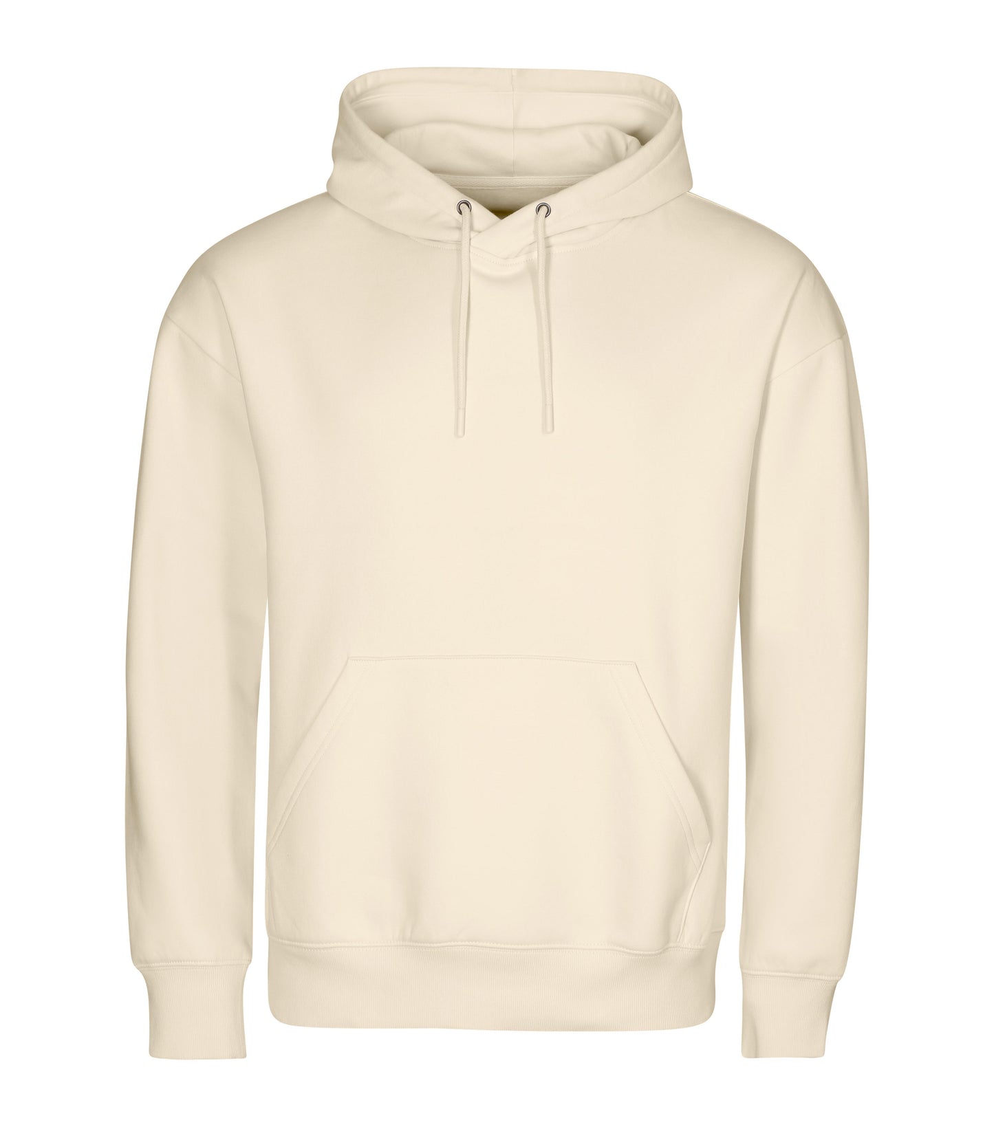 Creme Set – Premium Hoodie & Jogger