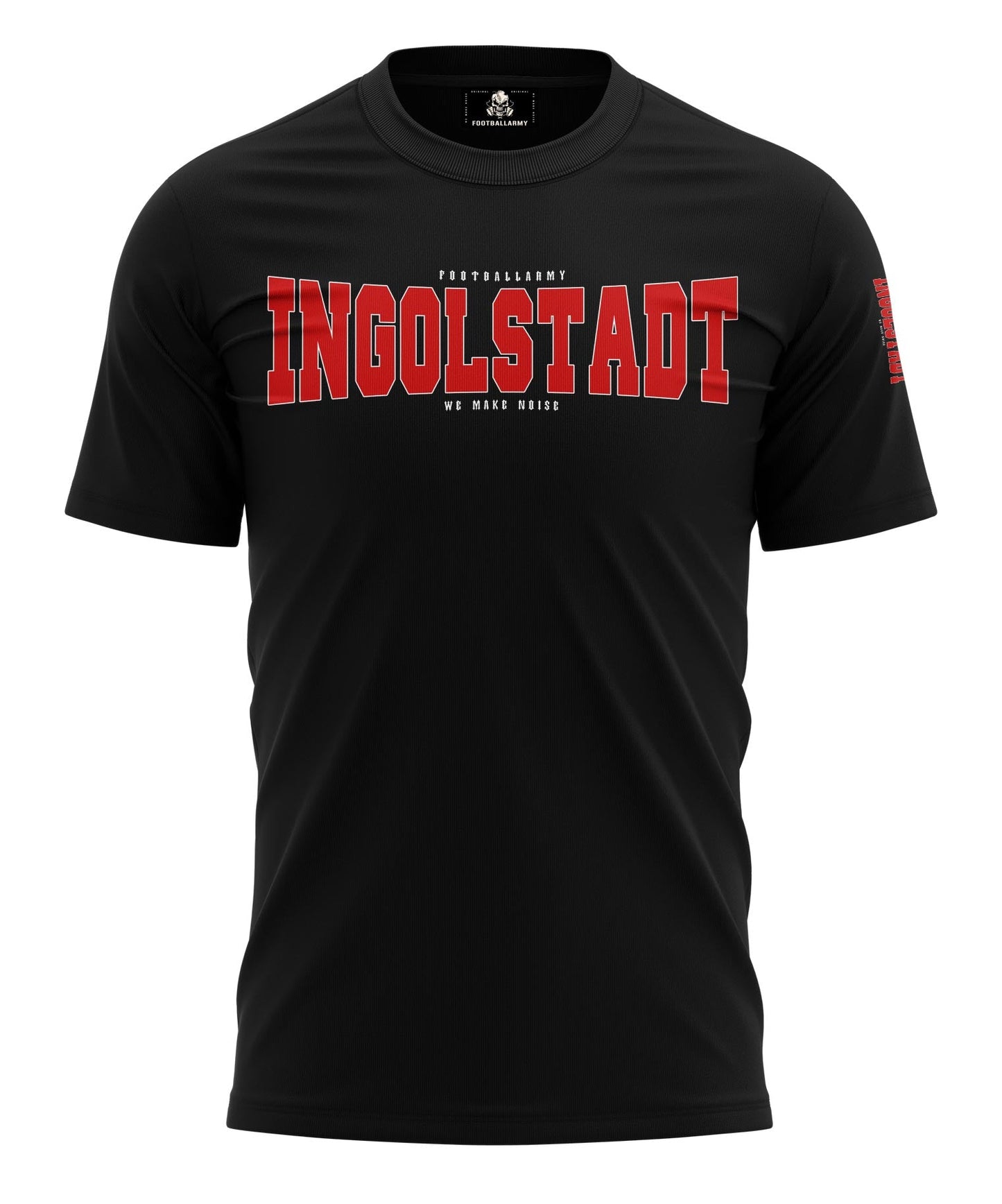 Ingolstadt Edition No1 Fan Shirt