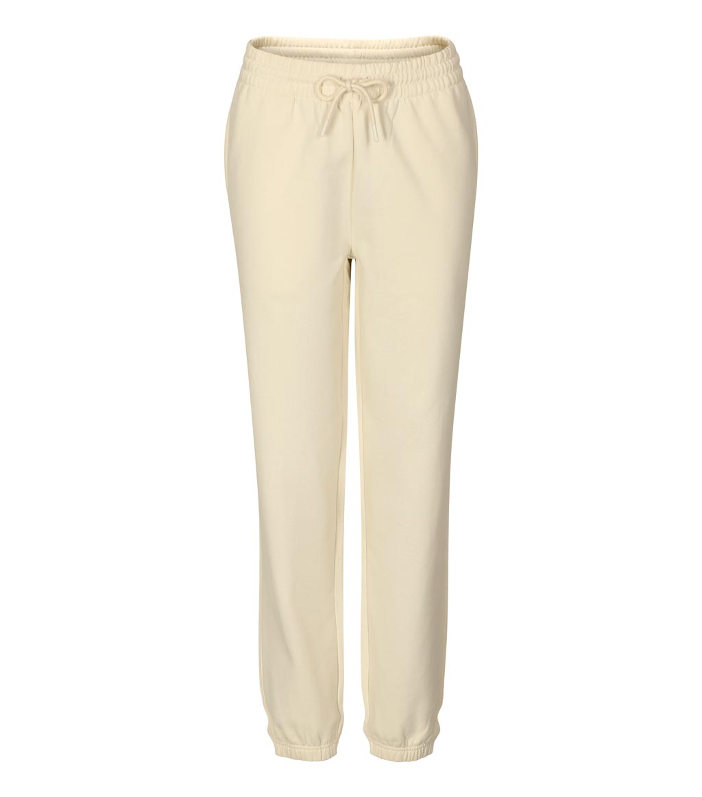 Creme Set – Premium Hoodie & Jogger