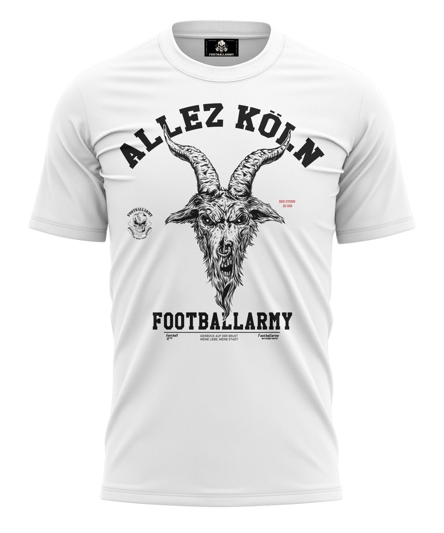 Köln Fan Shirt
