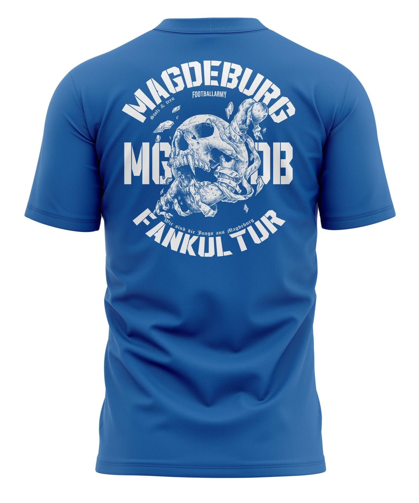 Magdeburg Fan T-Shirt