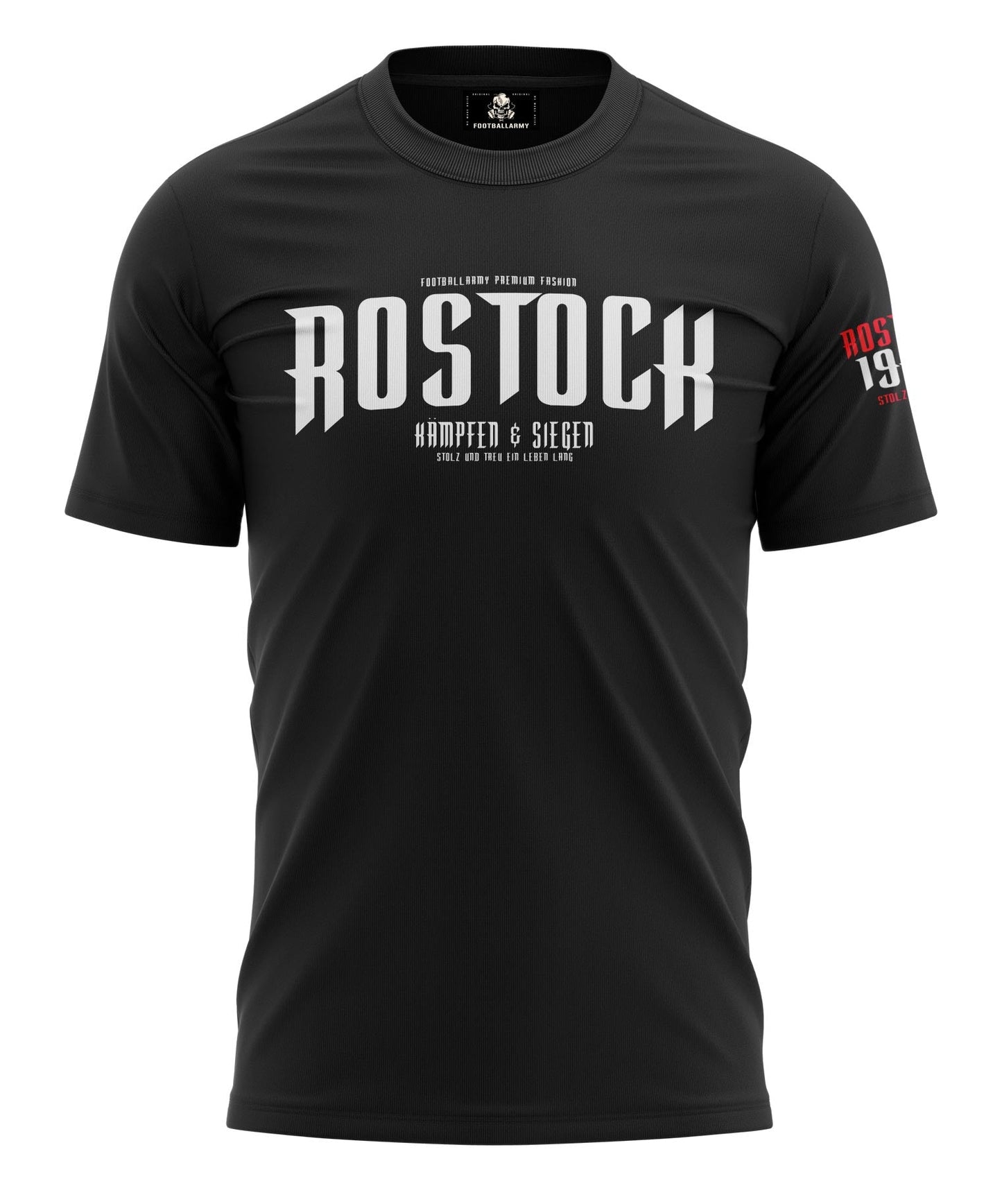 Rostock Fan T-Shirt