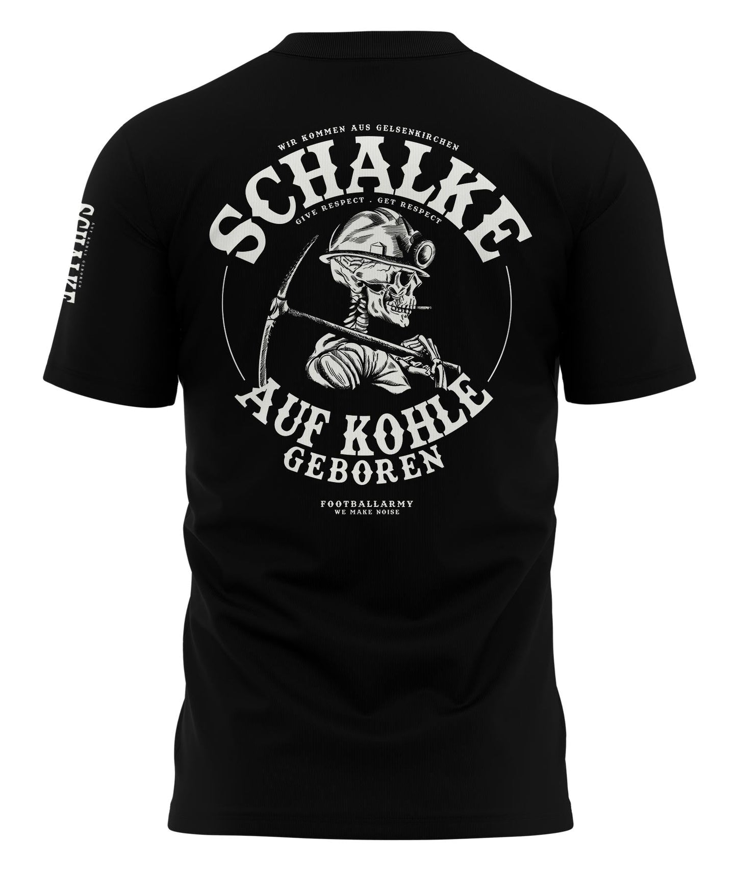 Schalke Fan Shirt